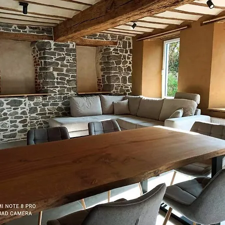 Close From Ardenne - Fully Renovated Modern In 펜션 *