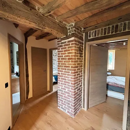 Close From Ardenne - Fully Renovated Modern In * Baelen