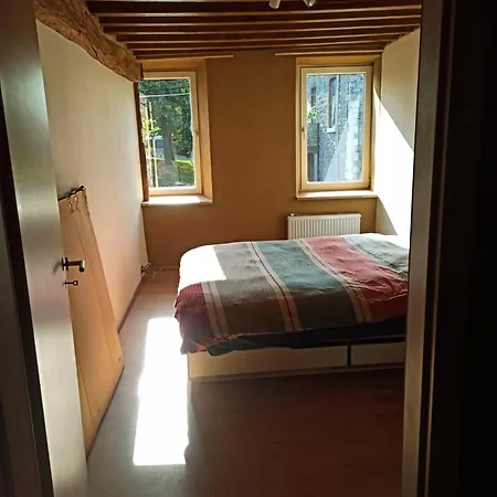 Close From Ardenne - Fully Renovated Modern In 펜션 Baelen