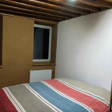 펜션 Close From Ardenne - Fully Renovated Modern In Baelen