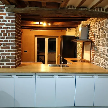 Close From Ardenne - Fully Renovated Modern In 펜션 Baelen