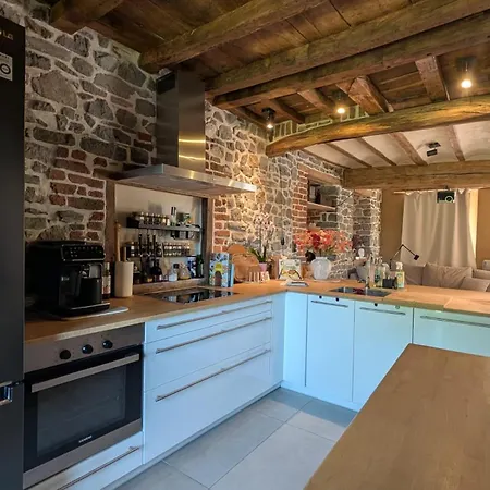 Tatil Evi Close From Ardenne - Fully Renovated Modern In *