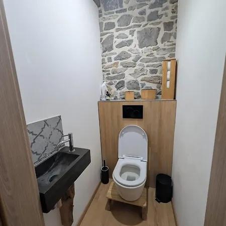 Tatil Evi Close From Ardenne - Fully Renovated Modern In Baelen